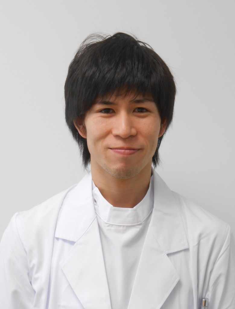 岡林 弘樹