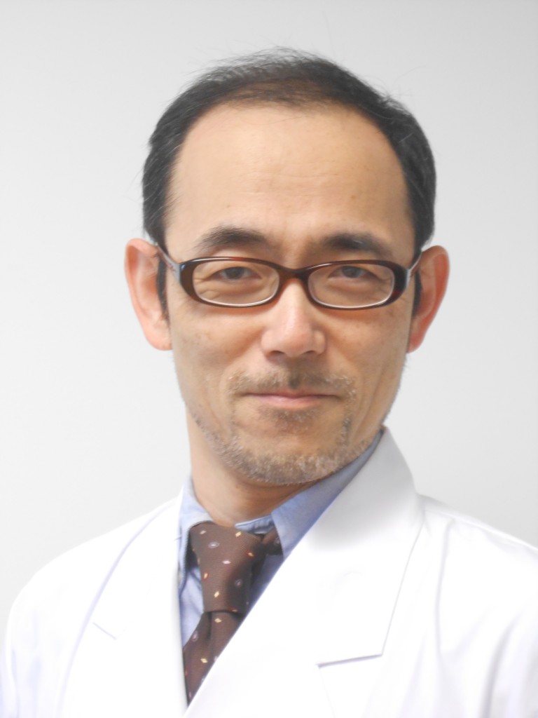 田中 宏志