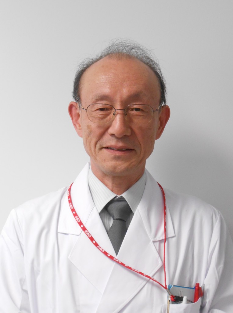 渡邉 誠