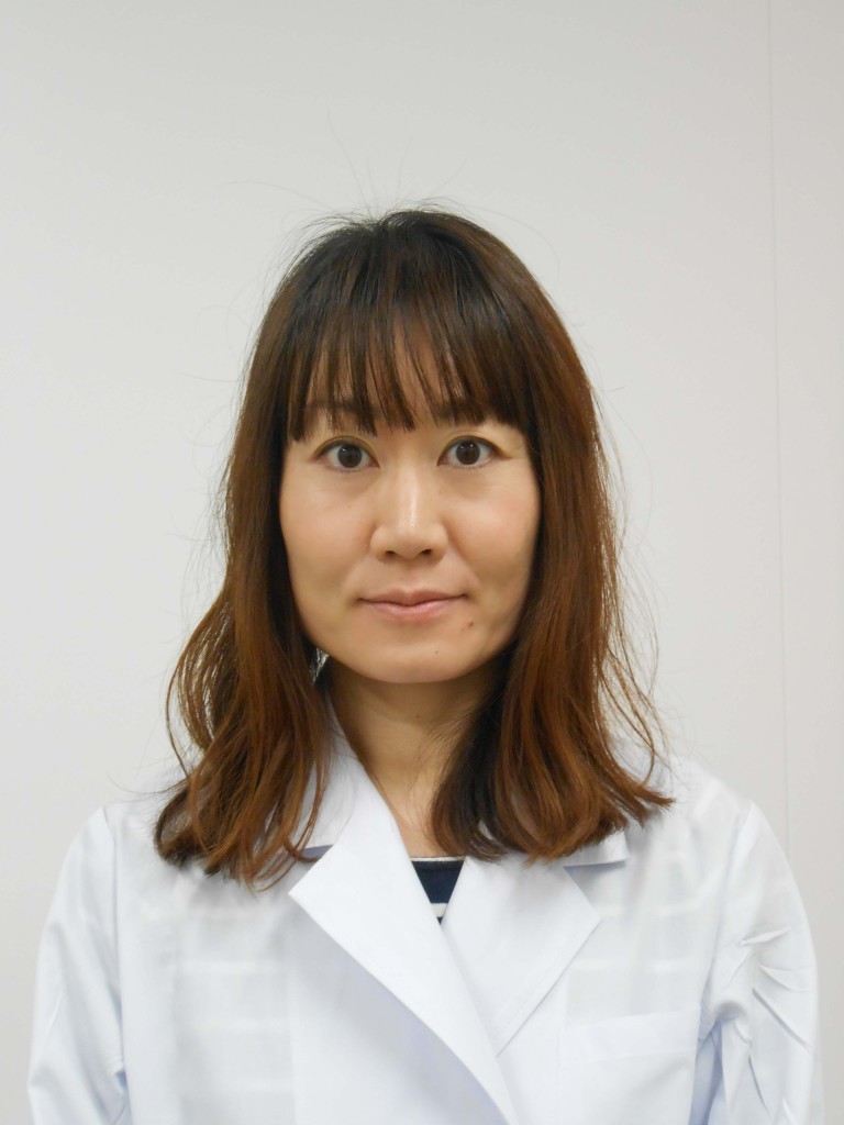 西田 由美