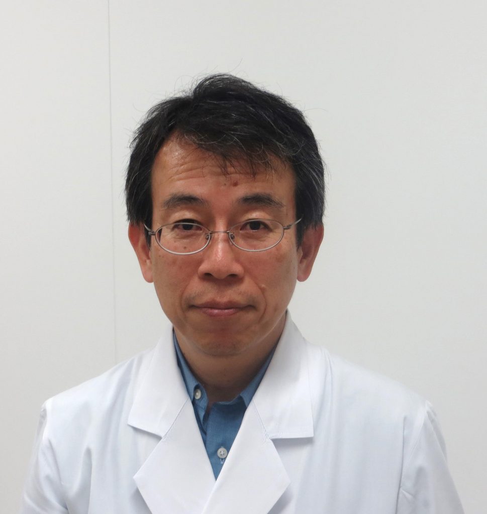 荻野 竜也