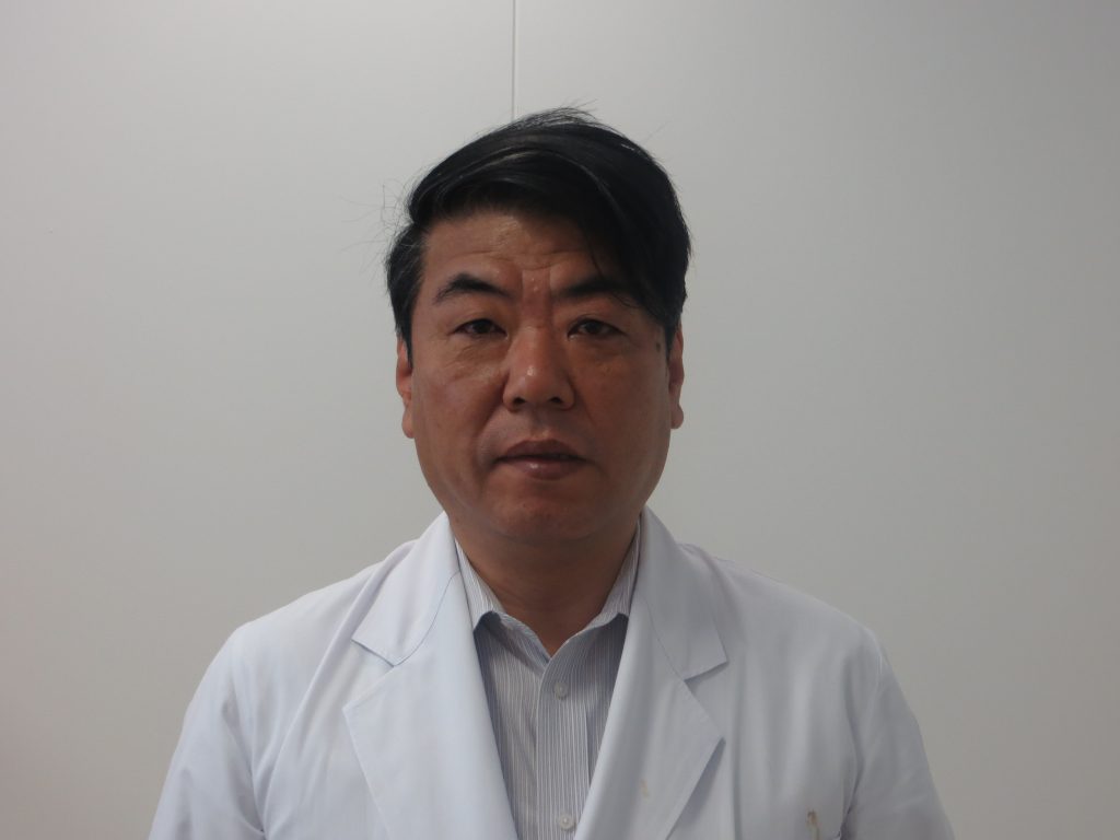 前田 正人