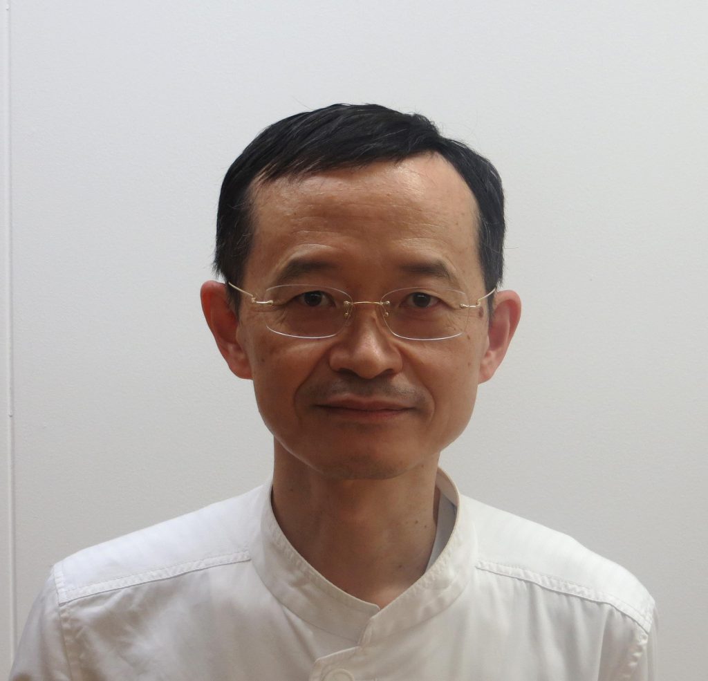 冨田 稔
