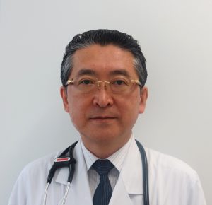 橋本 訓招