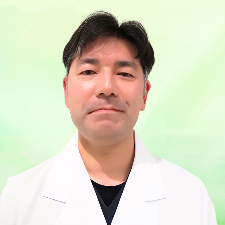 歯科口腔外科部長中川